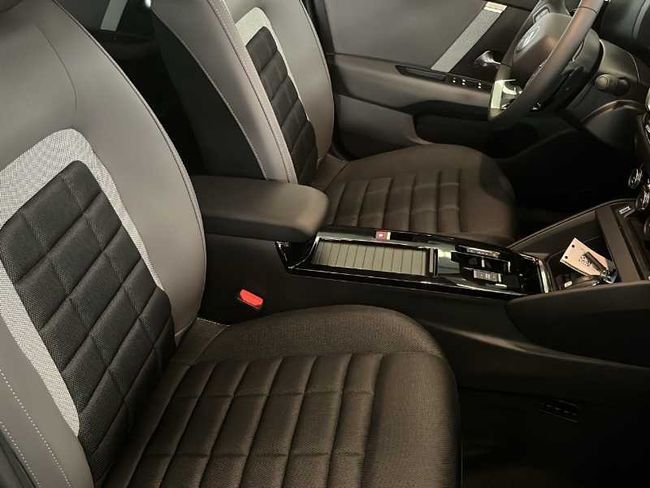 Citroën C4 Nuevo  Hybrid 145 ë-DSC6 COLLECTION   - Foto 10