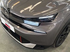 Citroën C4 Nuevo  Hybrid 145 ë-DSC6 COLLECTION   - Foto 17