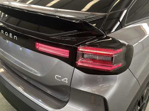 Citroën C4 Nuevo  Hybrid 145 ë-DSC6 COLLECTION   - Foto 19