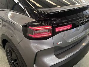 Citroën C4 Nuevo  Hybrid 145 ë-DSC6 COLLECTION   - Foto 18