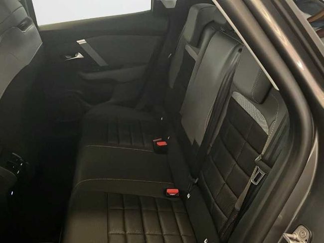 Citroën C4 Nuevo  Hybrid 145 ë-DSC6 COLLECTION   - Foto 10