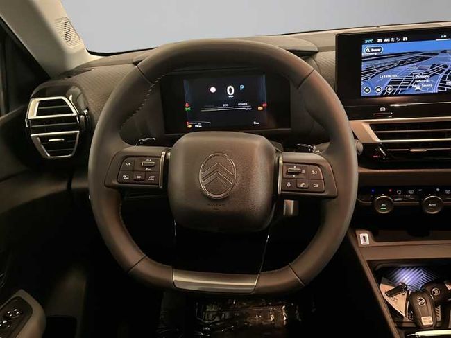 Citroën C4 Nuevo  Hybrid 145 ë-DSC6 COLLECTION   - Foto 15