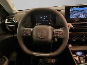 Citroën C4 Nuevo  Hybrid 145 ë-DSC6 COLLECTION   - Foto 15