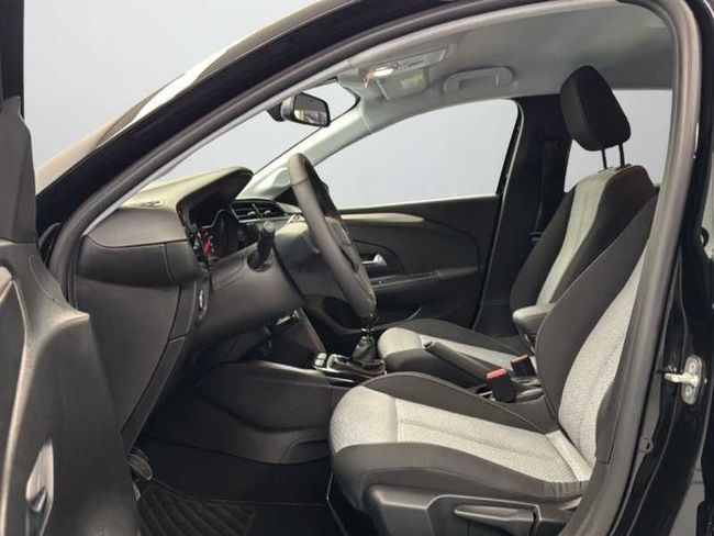 Opel Corsa Edition 1.2T XHL MT6 S/S 100 CV (74kW)   - Foto 10