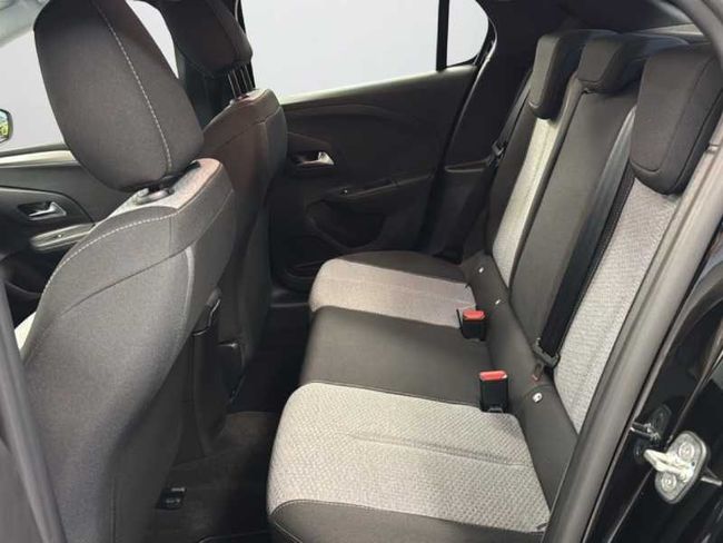 Opel Corsa Edition 1.2T XHL MT6 S/S 100 CV (74kW)   - Foto 11