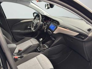 Opel Corsa Edition 1.2T XHL MT6 S/S 100 CV (74kW)   - Foto 9