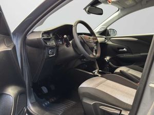 Opel Corsa Edition 1.2T XHL MT6 S/S 100 CV (74kW)   - Foto 9