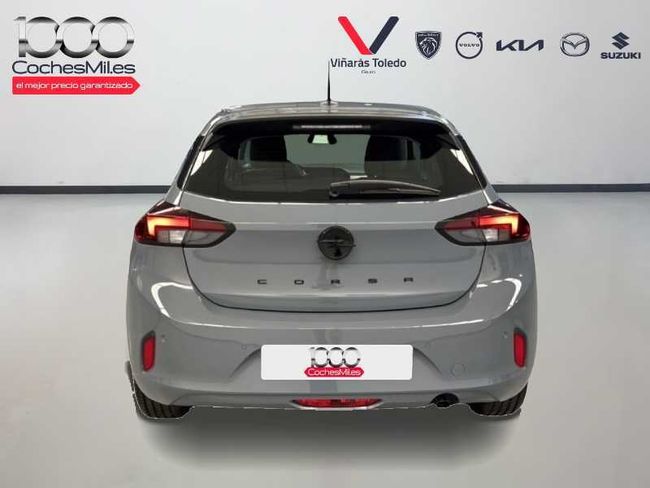 Opel Corsa Edition 1.2T XHL MT6 S/S 100 CV (74kW)   - Foto 5