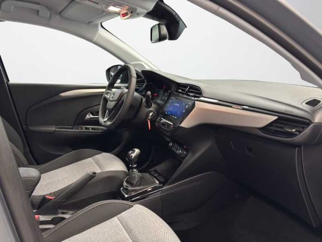 Opel Corsa Edition 1.2T XHL MT6 S/S 100 CV (74kW)   - Foto 10