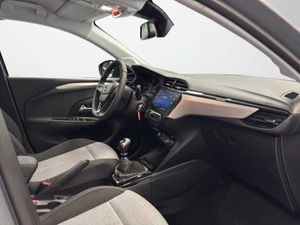 Opel Corsa Edition 1.2T XHL MT6 S/S 100 CV (74kW)   - Foto 10