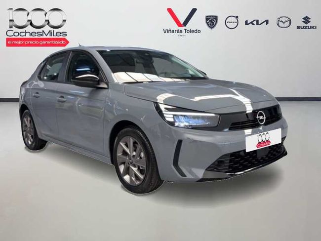 Opel Corsa Edition 1.2T XHL MT6 S/S 100 CV (74kW)   - Foto 7