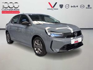 Opel Corsa Edition 1.2T XHL MT6 S/S 100 CV (74kW)   - Foto 7