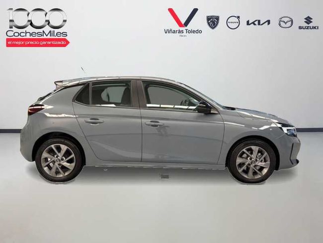 Opel Corsa Edition 1.2T XHL MT6 S/S 100 CV (74kW)   - Foto 6