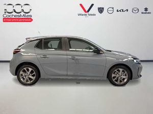 Opel Corsa Edition 1.2T XHL MT6 S/S 100 CV (74kW)   - Foto 6