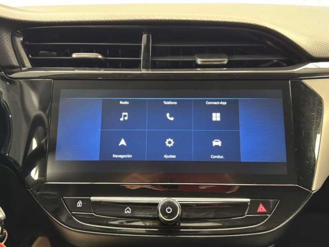 Opel Corsa Edition 1.2T XHL MT6 S/S 100 CV (74kW)   - Foto 16