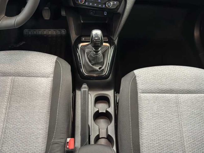 Opel Corsa Edition 1.2T XHL MT6 S/S 100 CV (74kW)   - Foto 19