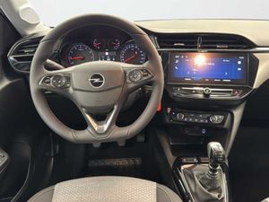 Opel Corsa Edition 1.2T XHL MT6 S/S 100 CV (74kW)   - Foto 14