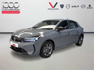 Opel Corsa Edition 1.2T XHL MT6 S/S 100 CV (74kW)   - Foto 2