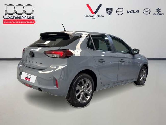 Opel Corsa Edition 1.2T XHL MT6 S/S 100 CV (74kW)   - Foto 8