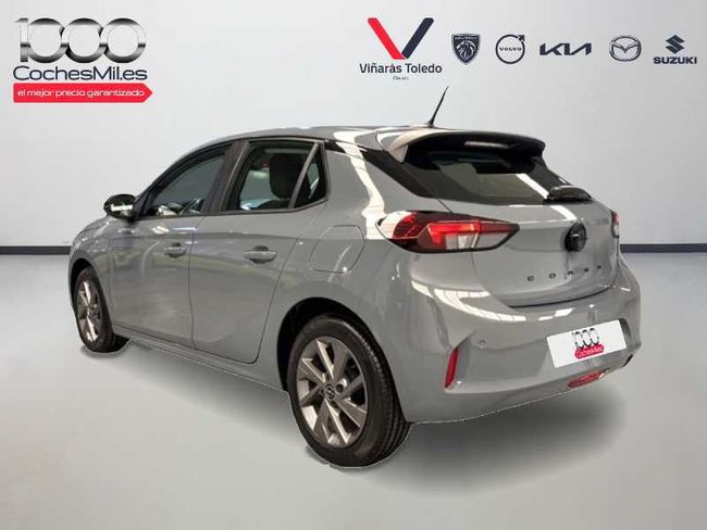 Opel Corsa Edition 1.2T XHL MT6 S/S 100 CV (74kW)   - Foto 3