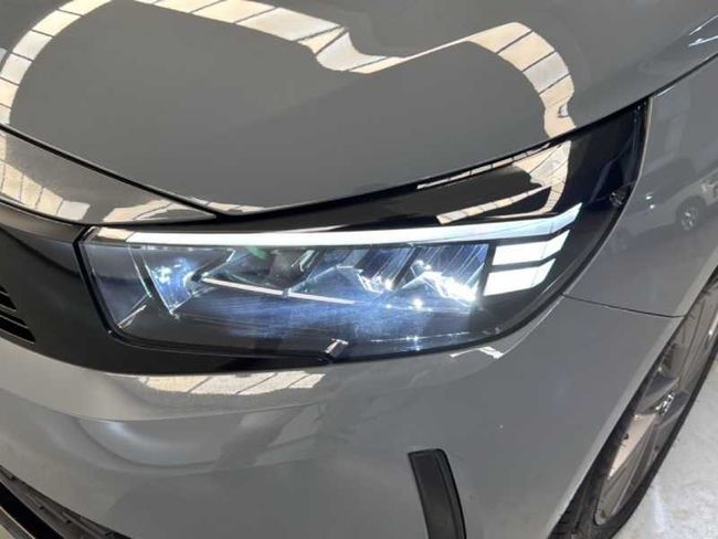 Opel Corsa Edition 1.2T XHL MT6 S/S 100 CV (74kW)   - Foto 20