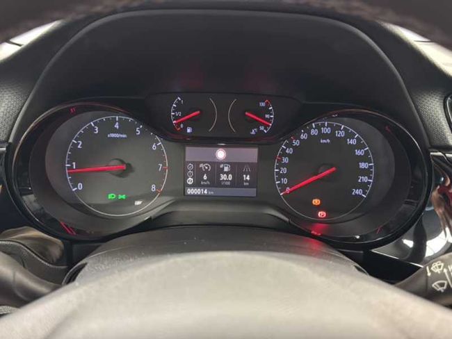 Opel Corsa Edition 1.2T XHL MT6 S/S 100 CV (74kW)   - Foto 15