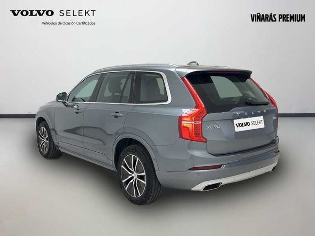 Volvo XC90 B5 (D) BUSINESS PLUS 7 pl. Auto AWD   - Foto 3