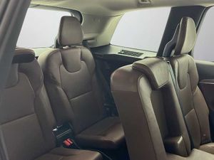 Volvo XC90 B5 (D) BUSINESS PLUS 7 pl. Auto AWD   - Foto 11