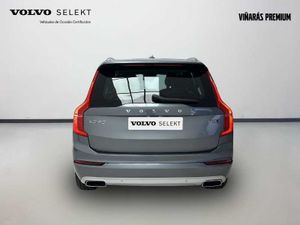 Volvo XC90 B5 (D) BUSINESS PLUS 7 pl. Auto AWD   - Foto 5