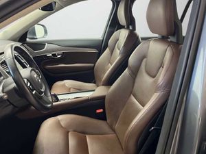 Volvo XC90 B5 (D) BUSINESS PLUS 7 pl. Auto AWD   - Foto 10