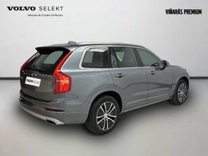 Volvo XC90 B5 (D) BUSINESS PLUS 7 pl. Auto AWD   - Foto 8