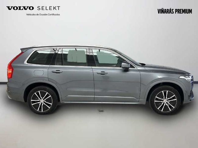 Volvo XC90 B5 (D) BUSINESS PLUS 7 pl. Auto AWD   - Foto 6