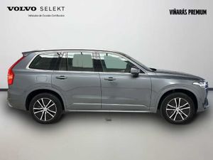 Volvo XC90 B5 (D) BUSINESS PLUS 7 pl. Auto AWD   - Foto 6