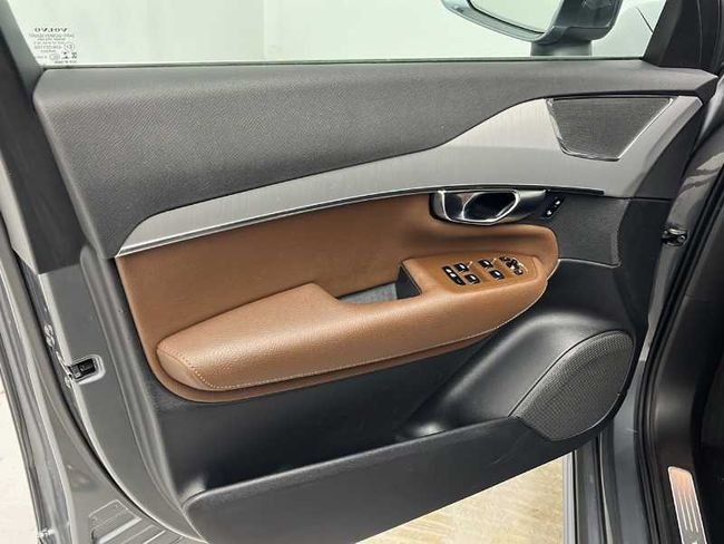 Volvo XC90 B5 (D) BUSINESS PLUS 7 pl. Auto AWD   - Foto 20