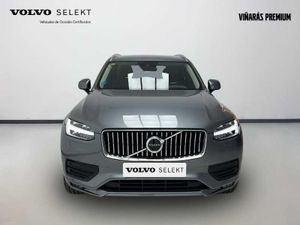 Volvo XC90 B5 (D) BUSINESS PLUS 7 pl. Auto AWD   - Foto 4
