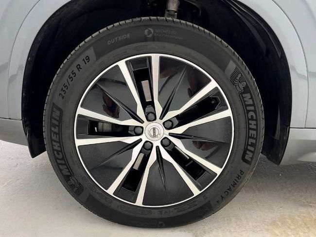 Volvo XC90 B5 (D) BUSINESS PLUS 7 pl. Auto AWD   - Foto 16