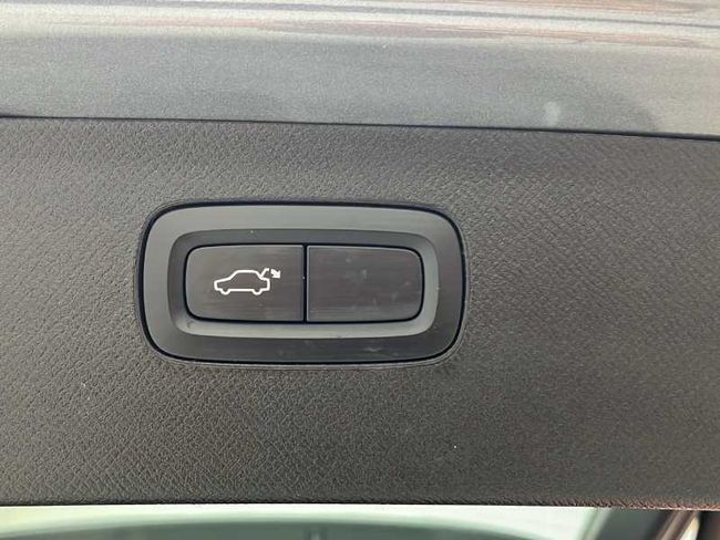 Volvo XC90 B5 (D) BUSINESS PLUS 7 pl. Auto AWD   - Foto 21