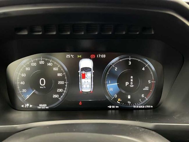 Volvo XC90 B5 (D) BUSINESS PLUS 7 pl. Auto AWD   - Foto 18