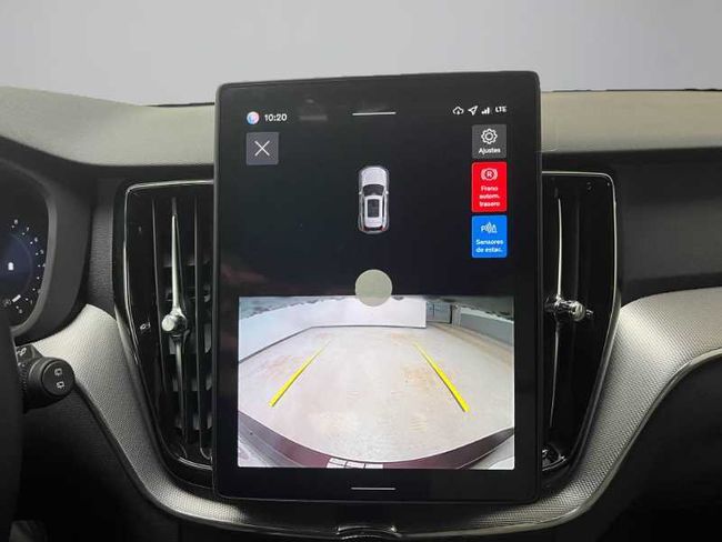 Volvo XC60 B5 AWD Core 26   - Foto 41