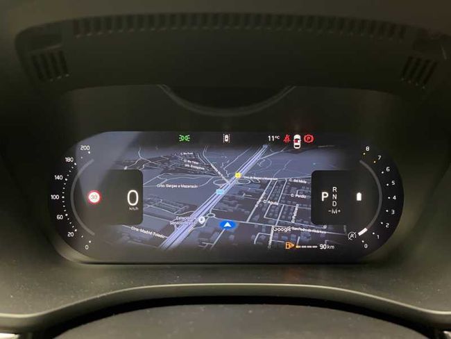 Volvo XC60 B5 AWD Core 26   - Foto 21