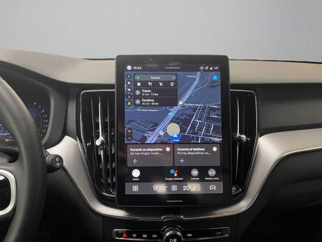 Volvo XC60 B5 AWD Core 26   - Foto 23