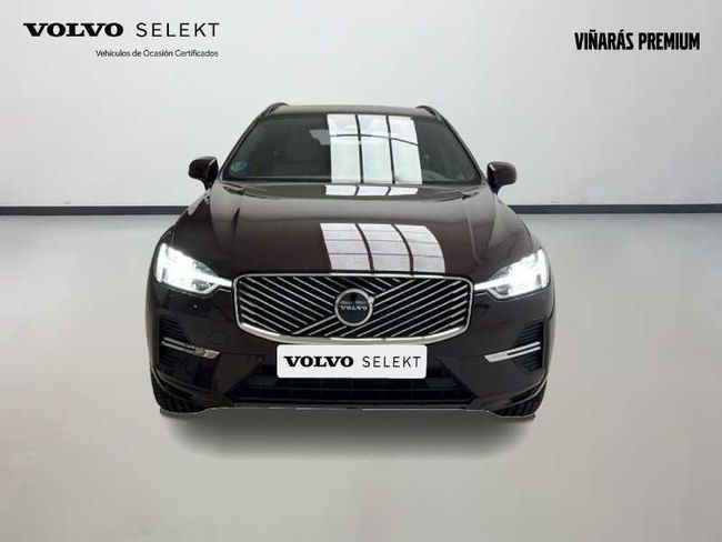 Volvo XC60 B5 AWD Core 26   - Foto 28