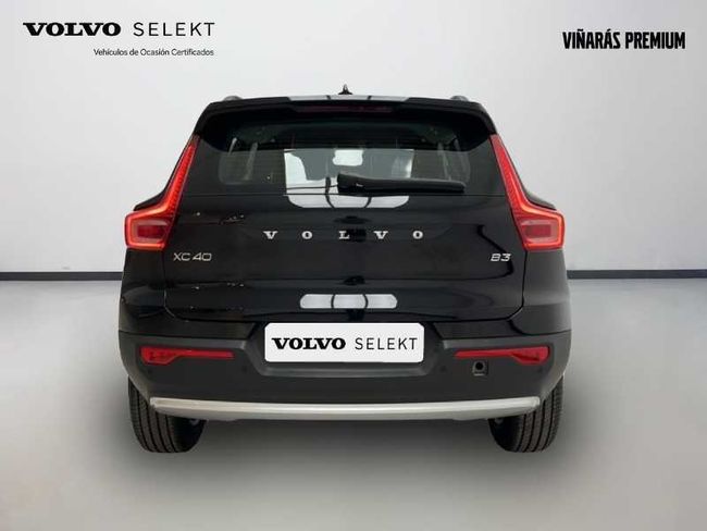 Volvo XC40 B3 Essential MY26   - Foto 5