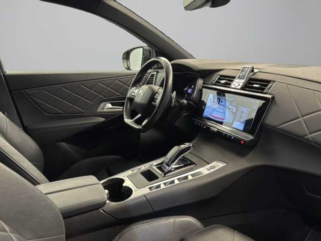 DS DS 7 BlueHDi 130 Automtico RIVOLI   - Foto 15