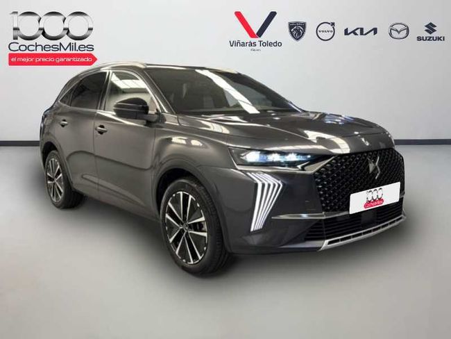 DS DS 7 BlueHDi 130 Automtico RIVOLI   - Foto 7