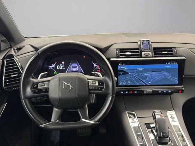 DS DS 7 BlueHDi 130 Automtico RIVOLI   - Foto 19