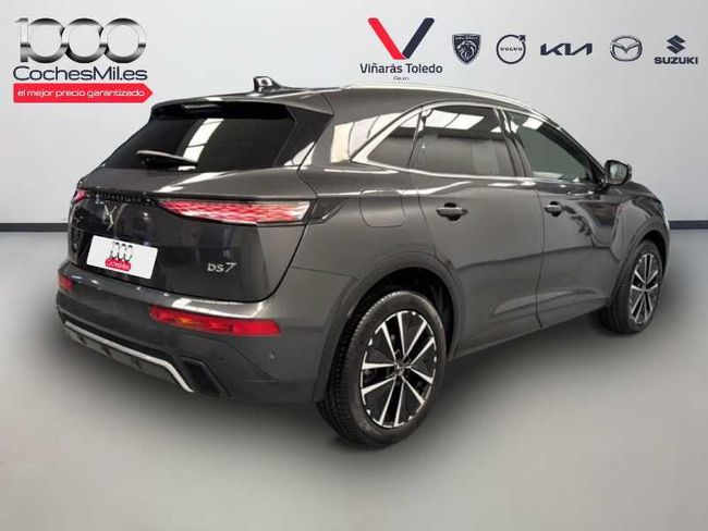 DS DS 7 BlueHDi 130 Automtico RIVOLI   - Foto 8