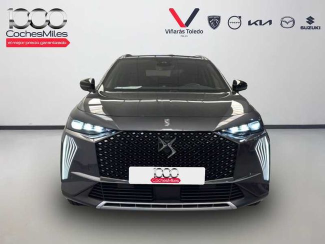 DS DS 7 BlueHDi 130 Automtico RIVOLI   - Foto 4