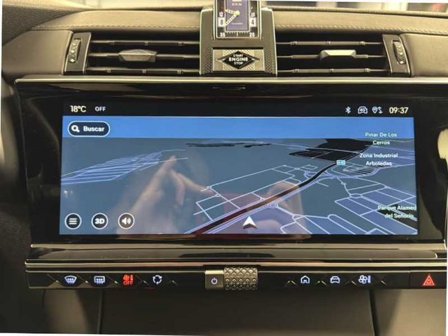 DS DS 7 BlueHDi 130 Automtico RIVOLI   - Foto 21