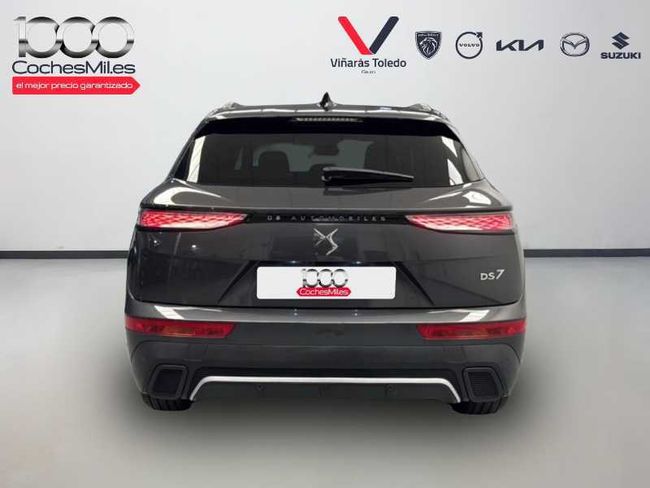 DS DS 7 BlueHDi 130 Automtico RIVOLI   - Foto 5